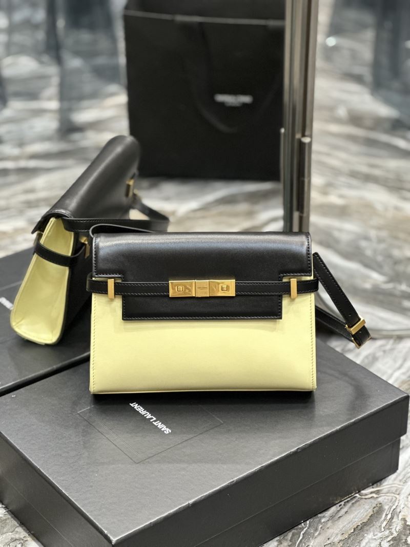 YSL Top Handle Bags